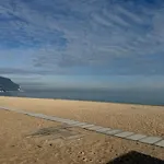 M170 - Marcelli, Trilocale Fronte Mare Con Posto Auto アパート *