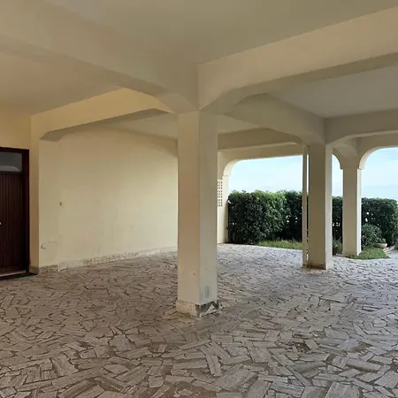 Appartement M170 - Marcelli, Trilocale Fronte Mare Con Posto Auto Marcelli